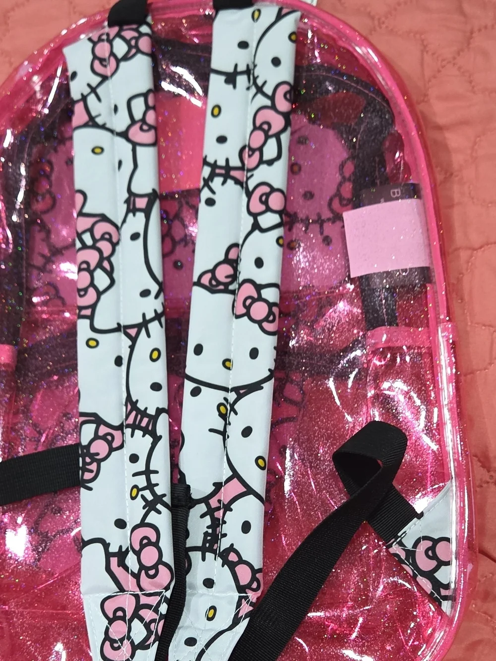 Hello Kitty hello kitty